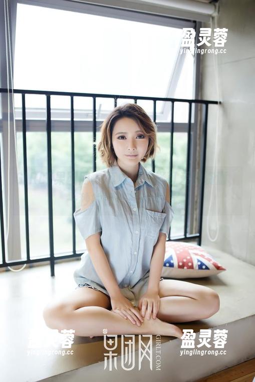 GIRLT果团网-莫雅琪 GIRLT果团网 - 莫雅琪演绎可爱的资源,一秒钟即可萌化所有。