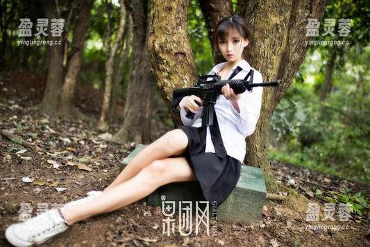 GIRLT果团网-蜜桃Q妹儿 GIRLT果团网 - 关于蜜桃Q妹儿的长腿——一个无圣光的合集,真善美没了?