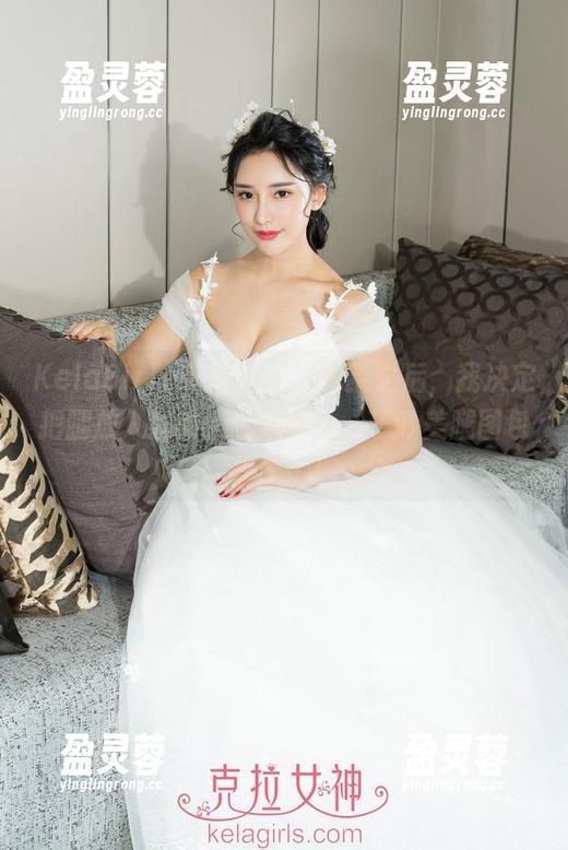 KelaGirls克拉女神-子吟 KelaGirls克拉女神 - 更新之后,我决定把腿放入我的人生规划——子吟美腿图包要来了!
