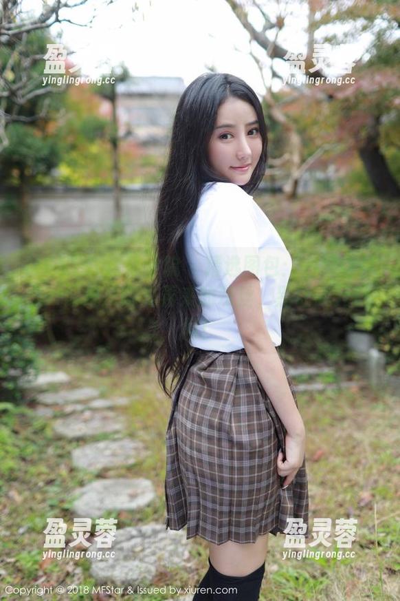 MFStar模范学院 - 精选图包：一颗甜蛋黄a你是从哪里弄来的灰丝，别让我开口问！