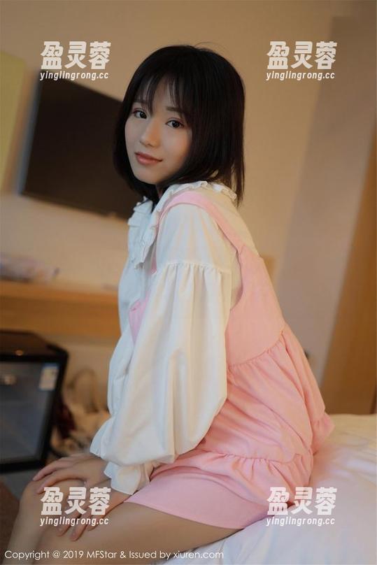 MFStar模范学院 - 被夏小秋秋秋空姐的优雅征服，资源随时待飞