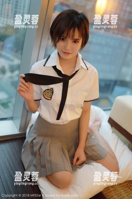 MFStar模范学院 - 双人拍照，这经典组合，恩率babe带你免费体验资源!