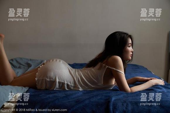 MiiTao蜜桃社-韵莉娜VANILLA MiiTao蜜桃社 - 万圣节再次降临,韵莉娜VANILLA的全套写真,真心觉得应该多拍几组让人血脉喷张。
