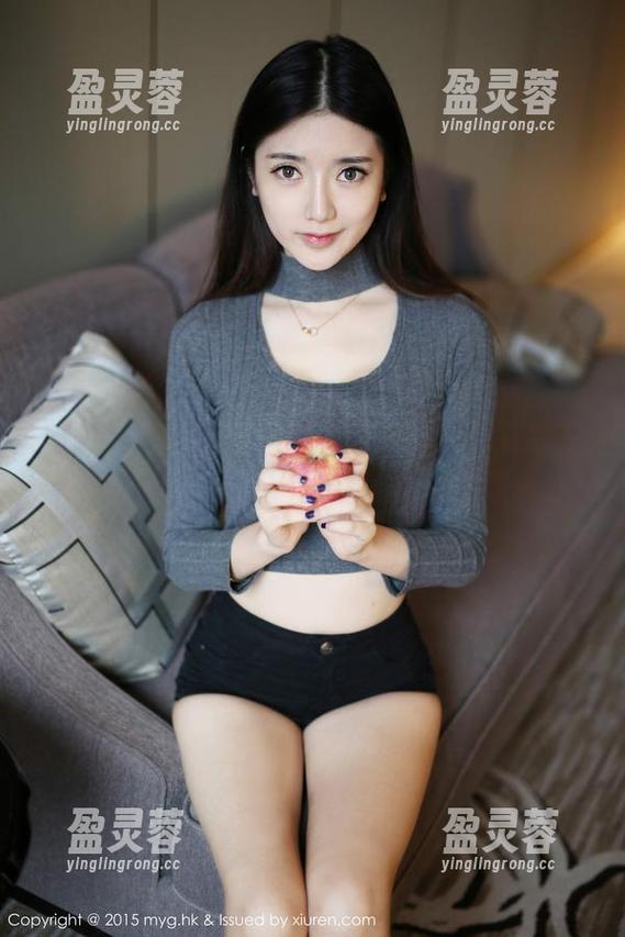 MyGirl美媛馆-SOLO-尹菲 MyGirl美媛馆 - SOLO-尹菲夏天在线写真:这里也太适合发呆,真心不想离开