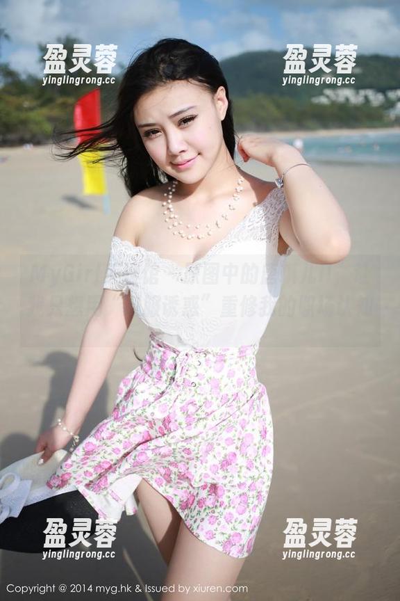 MyGirl美媛馆 - 原图中的唐琪儿il，让我只想用“制服诱惑”重修我的职场认知。