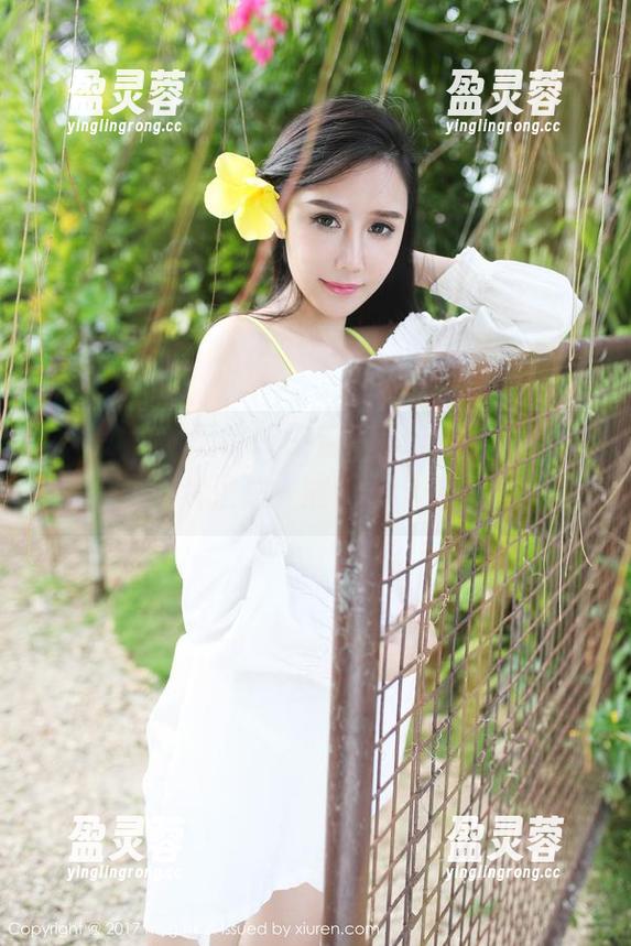 MyGirl美媛馆 - 王馨瑶yanni在校园：精选图片汇总，满满的学姐气息。