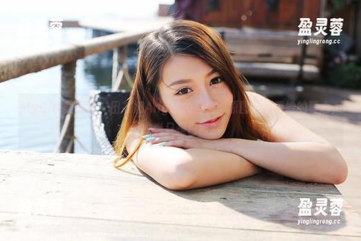 MyGirl美媛馆-田芯娜Angel MyGirl美媛馆 - 田芯娜Angel的自拍:原图里藏着她的真心,或者只是白眼?