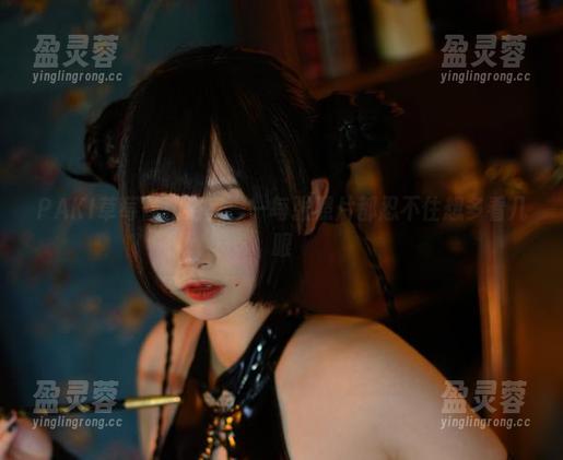PAKI草莓酱和浴室——每张照片都忍不住想多看几眼