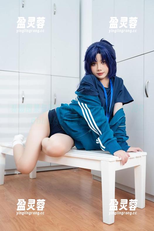 私房图集与初音相遇：PoppaChan把RabbitHole变成了不归路！