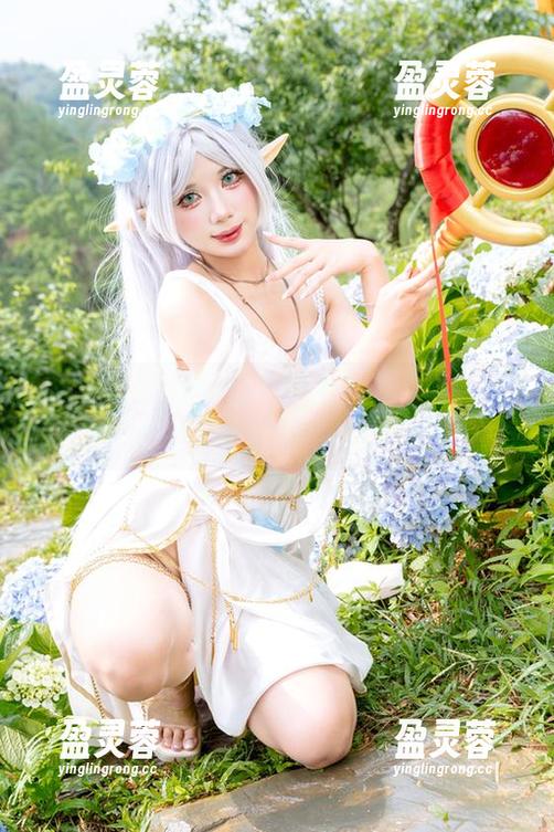 PoppaChan女王，高清分享之旅，比你电量都充足的自信！