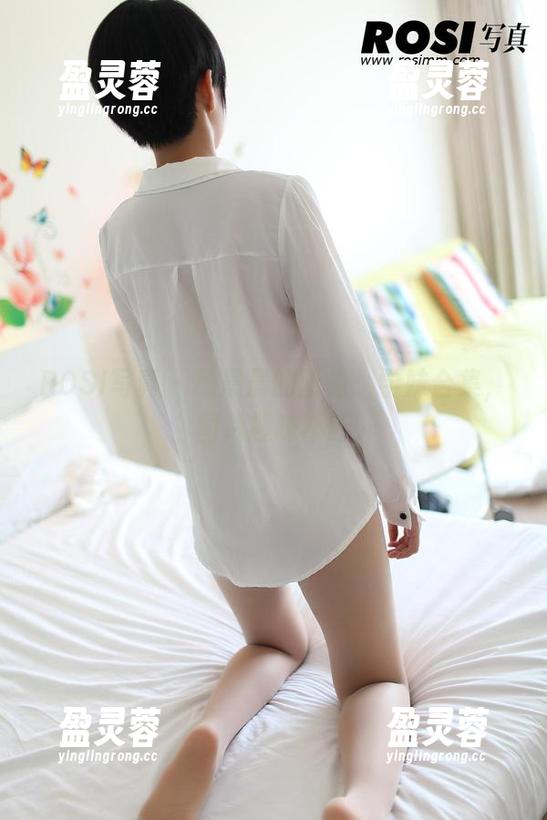 ROSI写真 - 杨晨晨的画像：学妹合集，图片趣味不断