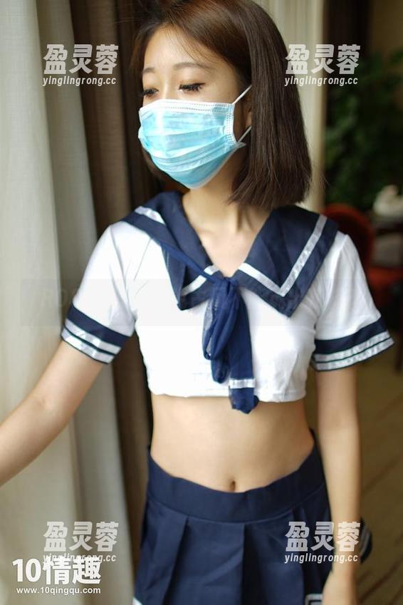ROSI和服，谁说古风不能玩出花样？