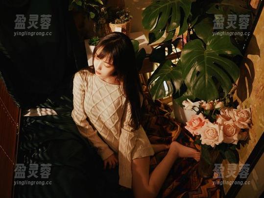 Shika小鹿鹿出没，套图合集请查收，逸仙也想要一顶凤冠！