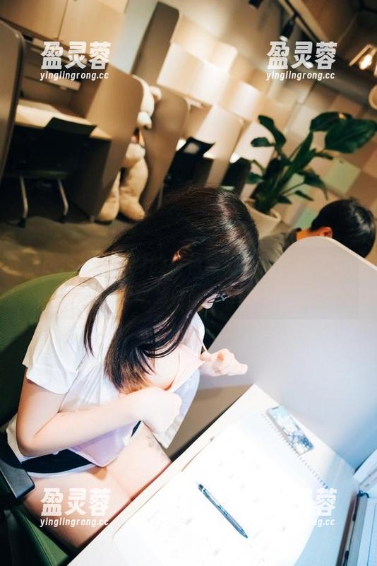 Sonson(손손)的白色奇幻：原图和图包都在这里，快来围观！