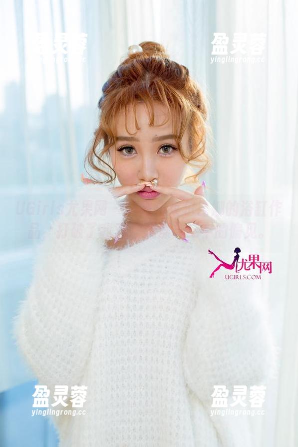 UGirls尤果网-布莱尔昆娜 UGirls尤果网 - 瞧瞧布莱尔昆娜的浴缸作品,打破了我对“洗澡”二字的偏见。