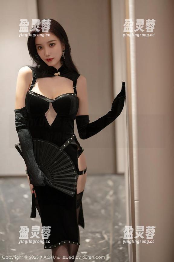 XIAOYU语画界 - 精选图包，超可爱沐若昕和她那离不开的毛衣