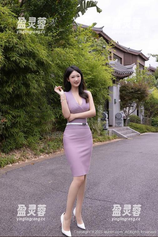 Xiuren秀人网 - Candy糖糖与浴室：高清图库里的温柔一角