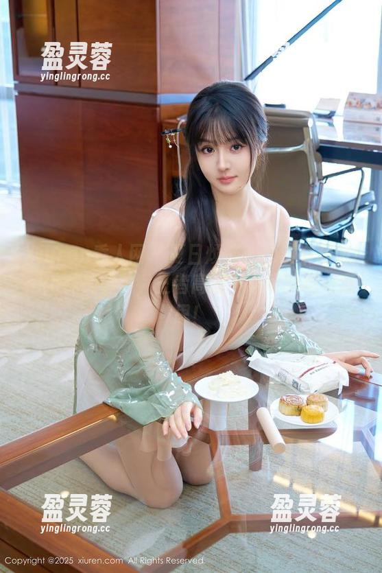 Xiuren秀人网 - 夏日烦恼、冰淇淋和Mieko林美惠子，三者高清下载可能更有意思！