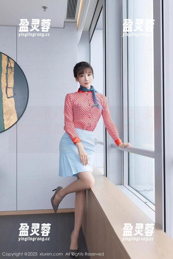 Xiuren秀人网-大琪琪Emily Xiuren秀人网 - 免费原图,没错,你没听错,你没见过的套装!大琪琪Emily有话说!