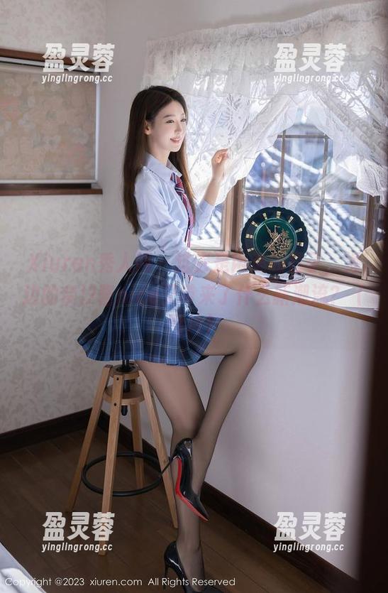 Xiuren秀人网 - 过去是闲适的日子，海边的奈汐酱nice又带来了什么新潮流？（图片）