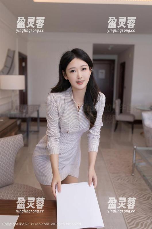 Xiuren秀人网 - 妲己toxic的奶牛画报：一种与众不同的写真体验