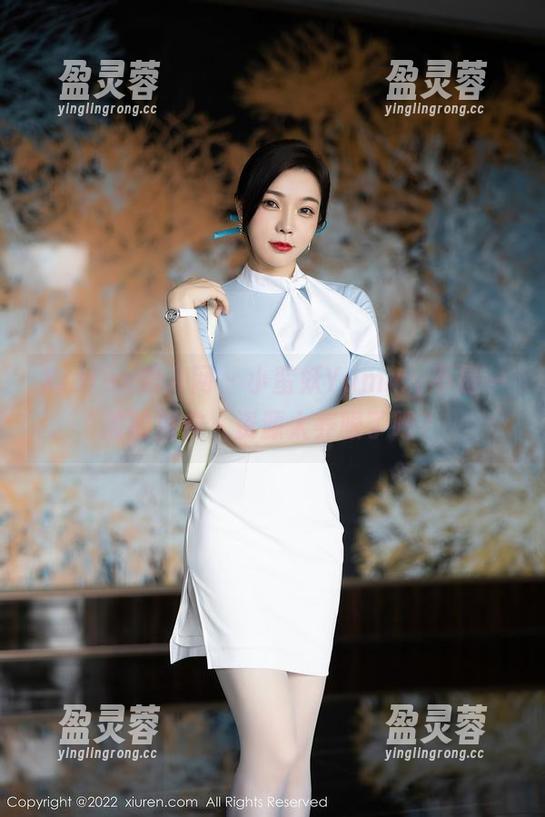 Xiuren秀人网-小蛮妖Yummy Xiuren秀人网 - 小蛮妖Yummy不是一般的皮衣,资源太养眼了吧?