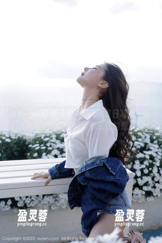 Xiuren秀人网 - 朱可儿的夏日写照——在线模式开启，资源秒杀你的想象！