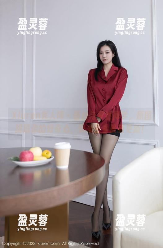 Xiuren秀人网 - 蕾丝与梦然同学，原图挑逗你的好奇心，快来看看最新更新！