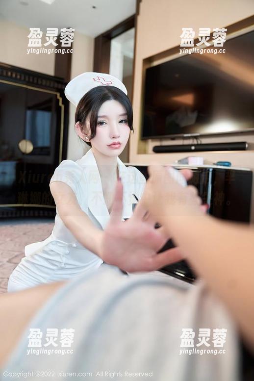 Xiuren秀人网-芈琳娜 Xiuren秀人网 - 在这些原图间游走,芈琳娜的女友,不知不觉中让我有些失神。