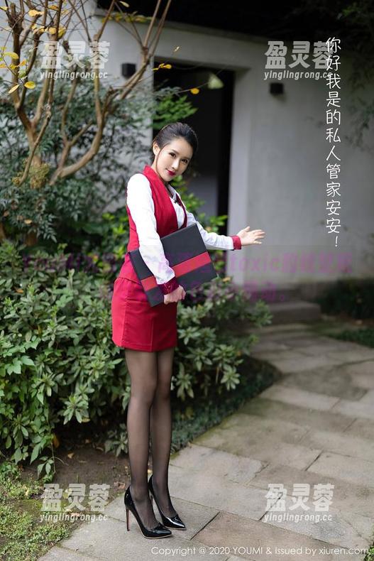 YouMi尤蜜荟-妲己toxic YouMi尤蜜荟 - 高清妲己toxic豹纹壁纸,偶尔引发的色彩小骚动。