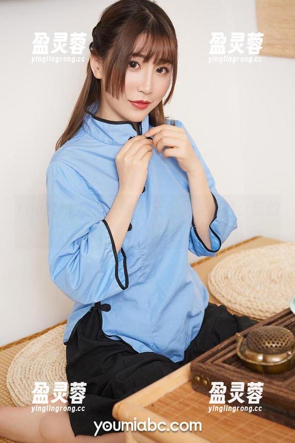 YouMi尤蜜荟-您的蛋蛋 YouMi尤蜜荟 - 牛魔王的另类冒险:您的蛋蛋全套图包限量上架。