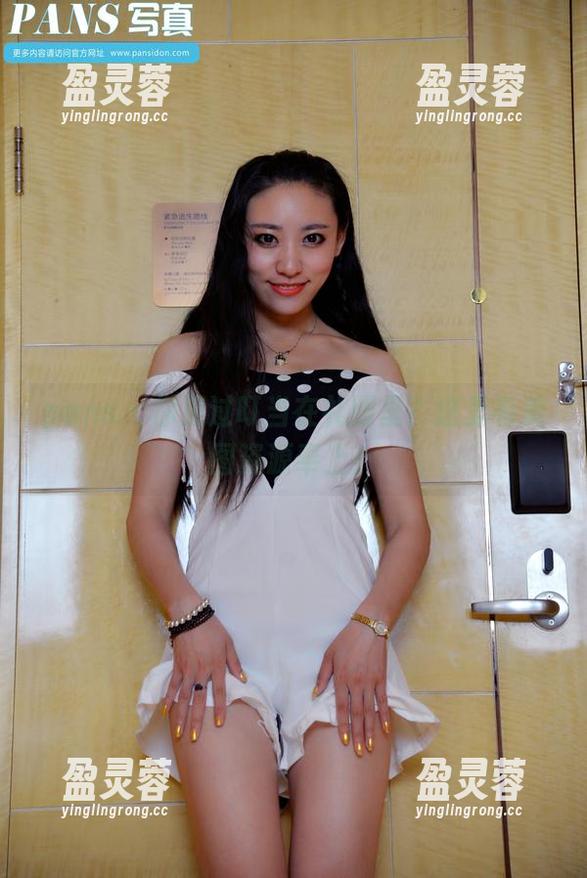 pans-叮当 pans - 你见过叮当在礼服里?这里有美图资源奉上!