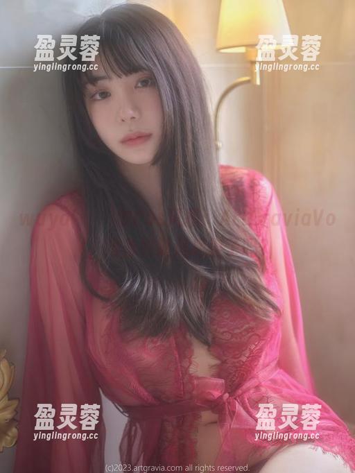 wuyo(우요)的Cos风暴：ArtGraviaVol，准备好随风起舞了吗？