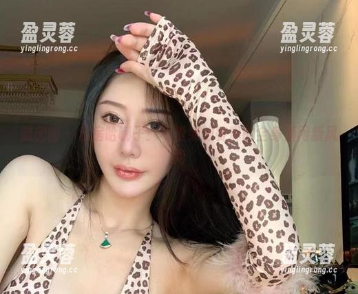 微密圈 - 私房哈喇子：不爱笑的赛琳的全身渔网新风尚