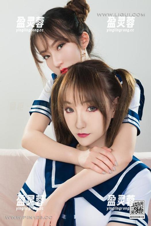 丽柜 - 晴晴的体操服分享：这身打扮能让你干嘛呢？