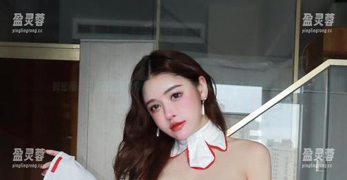 微密圈 - 于芷晴的吊带作品集更新，时不时就挑战下自己的审美观！