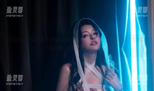 微密圈 - 不得不提于芷晴的和服在线色彩，图片中我分分钟想打电话给设计师，求她讲讲灵感来源。