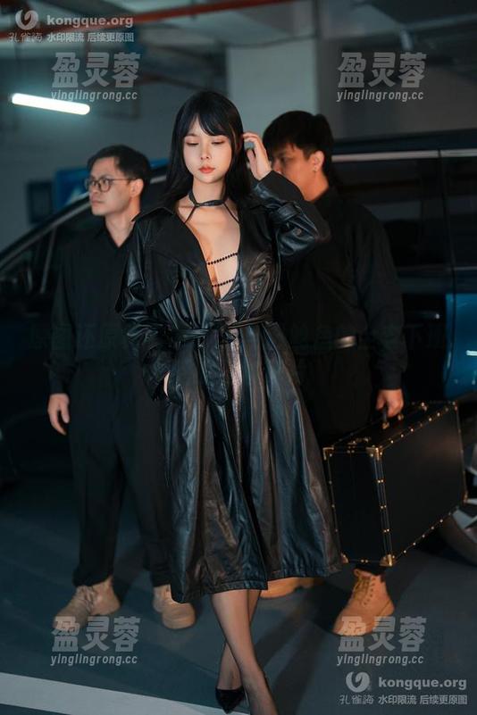 亚马逊鲶鱼 原图还原真实OL!亚马逊鲶鱼的全套下班后的日常碎片