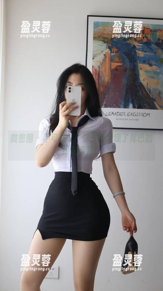 微密圈 - 不可思议！你文茜发现了尾巴的终极资源！
