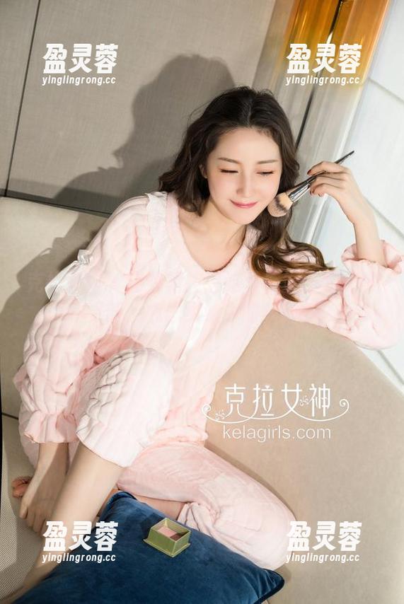 克拉女神 - 连衣裙控看这里！妮子作品集更新，心思纠结中的纠结！