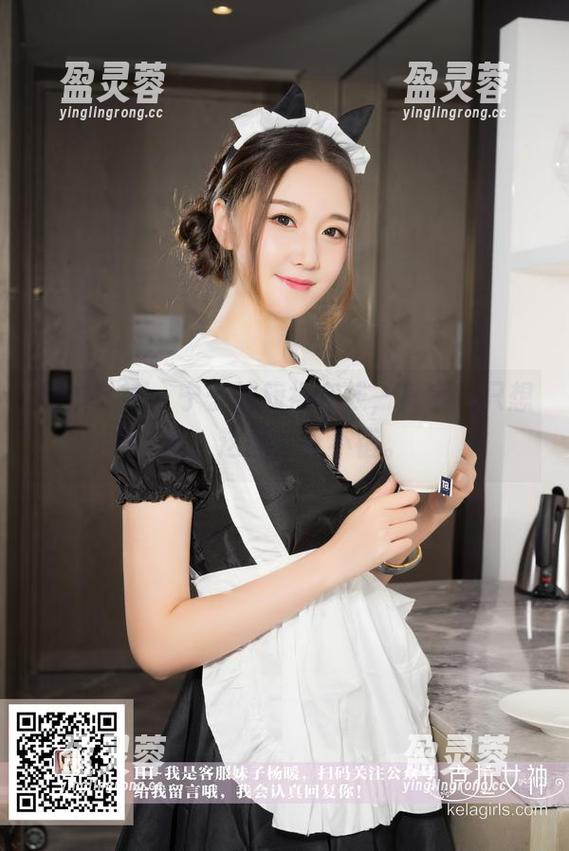 克拉女神-宁宁 克拉女神 - 宁宁的旗袍在线,其实我只想说,这颜色真不错。