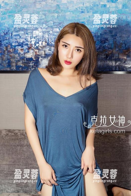 克拉女神-慕菲 克拉女神 - 舍不得放开的甜心合集——慕菲请自备糖!