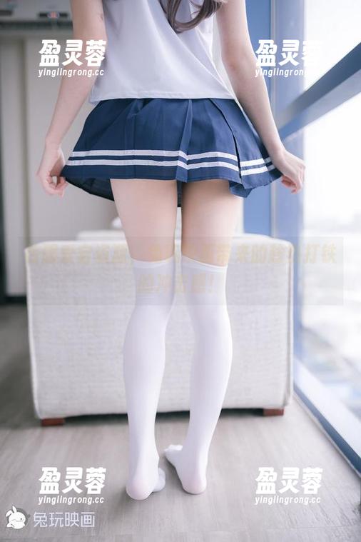 校服爱宕资源，兔玩映画带来的趁热打铁的冲击感！