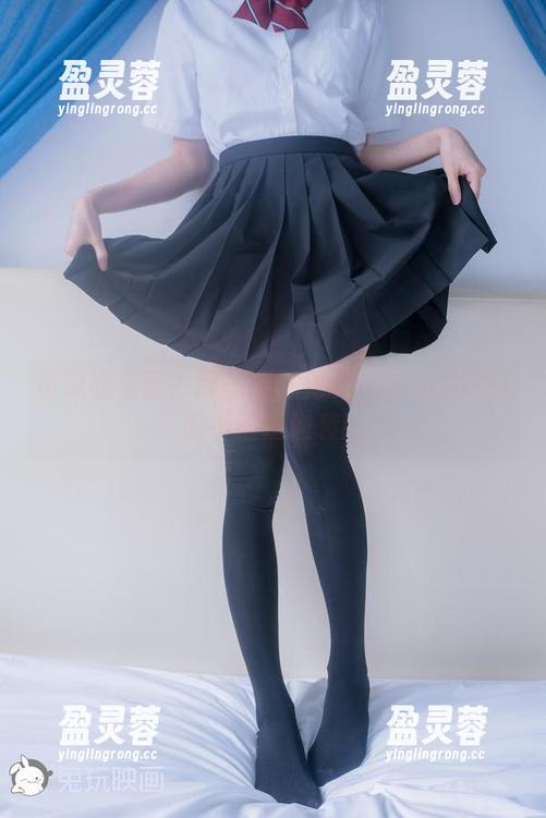 谁说腿是腿？网盘见证兔玩映画制服妹妹的小细腿逆袭！