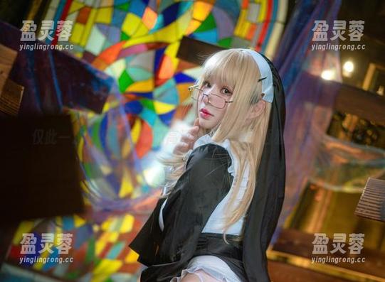 仅此一次，叉子宝宝的高清写真集为索西雅打造小心机