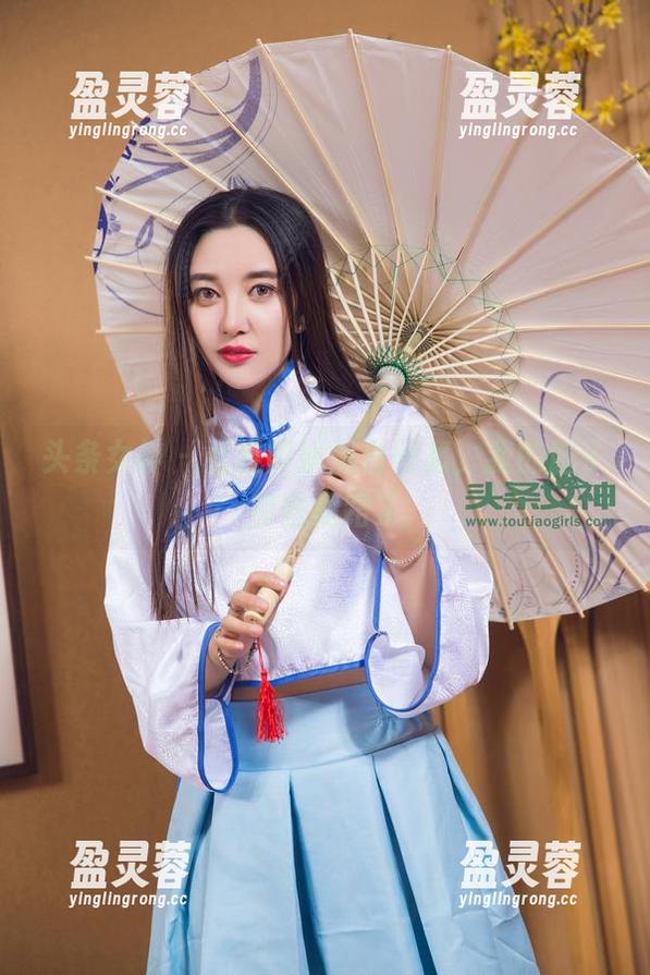 头条女神-崔昭妍 头条女神 - 看崔昭妍黑白图集,我的脑子有些短路了