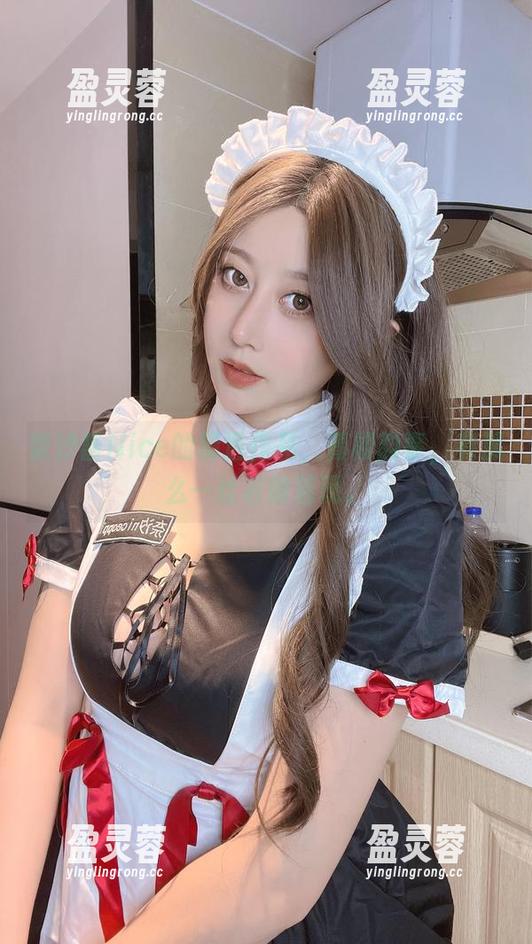 奈汐酱Nice的精选作品，青楼韵事，有那么一丝若隐若现。
