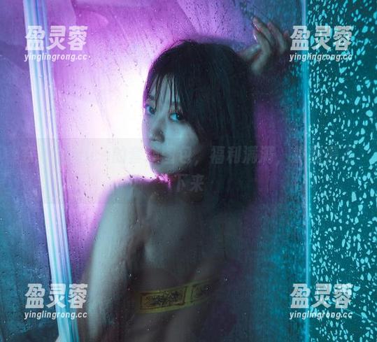 奈汐酱Nice的套装图包，福利满满，撩到停不下来