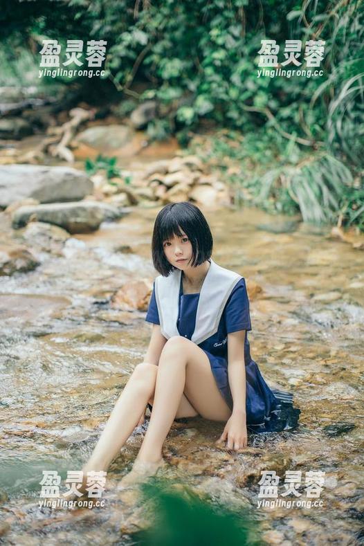 来一场小野妹子w的cos分享之旅，搜索她的“秘密”！