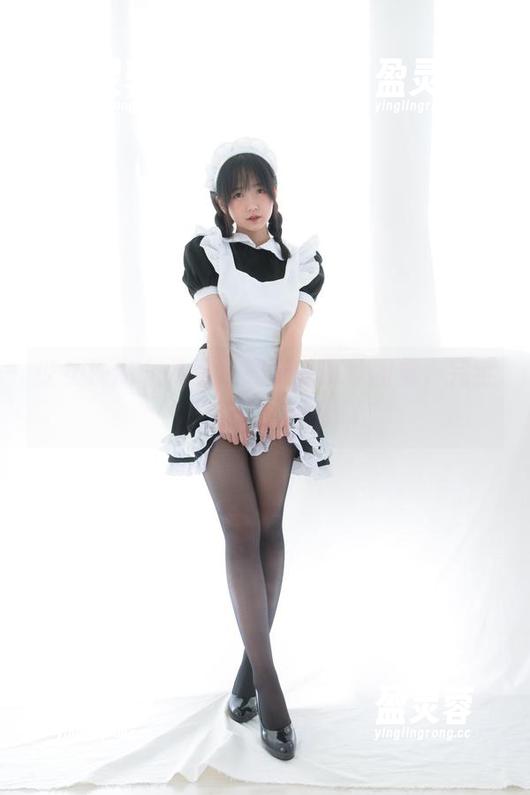少女秩序-鹿可 少女秩序 - 快看!鹿可的黑丝图集,完全是目光的焦点!